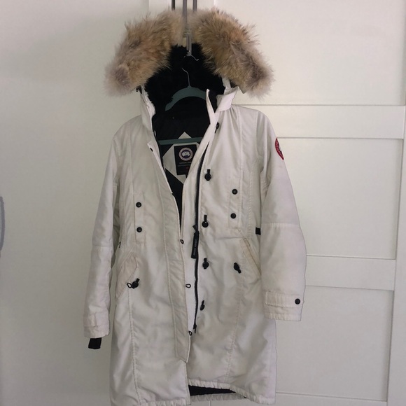 Canada Goose Jackets & Blazers - CANADA GOOSE Jacket - long